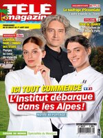 Télé Magazine